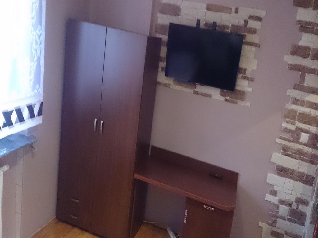 Black Jack "Bedzin" Room photo
