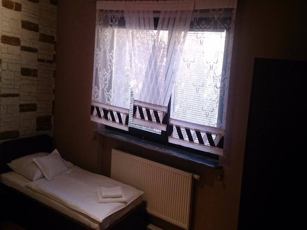 Black Jack "Bedzin" Room photo