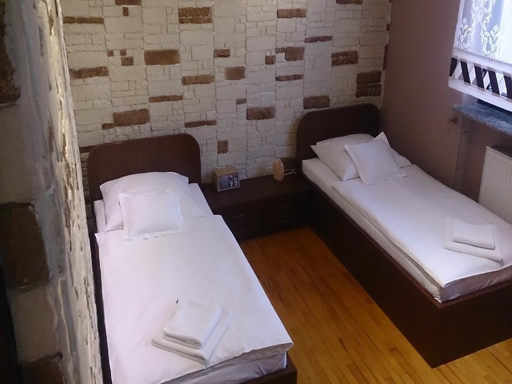 Black Jack "Bedzin" Room photo