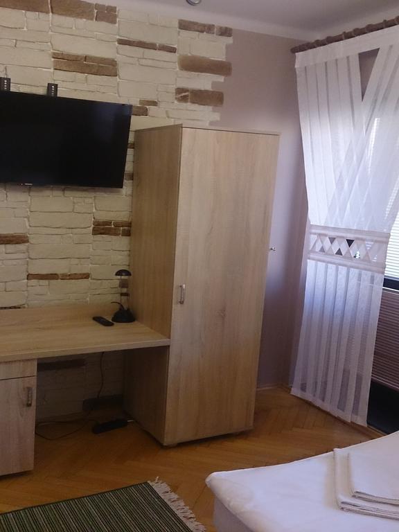 Black Jack "Bedzin" Room photo