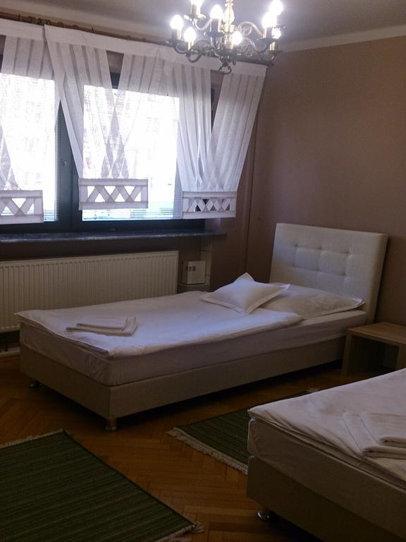 Black Jack "Bedzin" Room photo