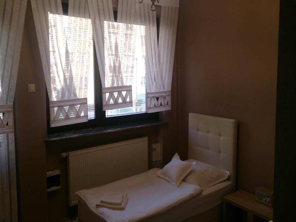 Black Jack "Bedzin" Room photo
