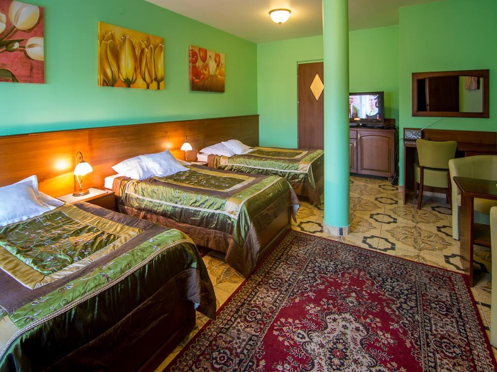Black Jack "Bedzin" Room photo