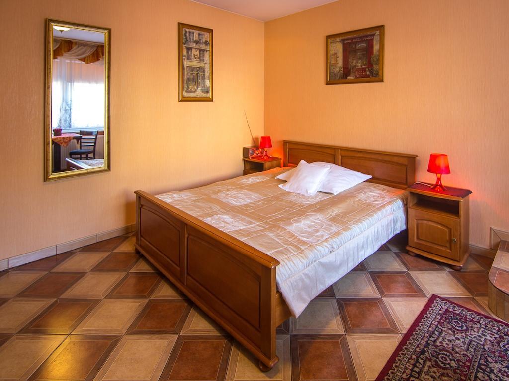 Black Jack "Bedzin" Room photo