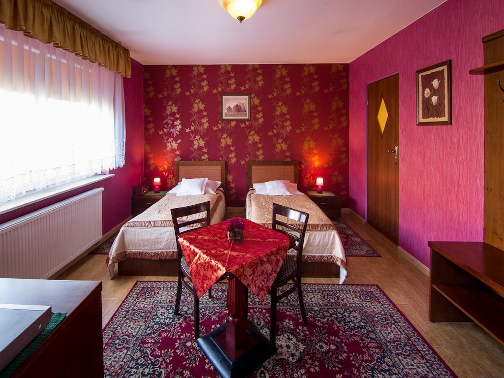Black Jack "Bedzin" Room photo